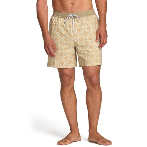 Billabong Men's Good Times 16" Layback Fit Print Swim Trunk Boardshort4