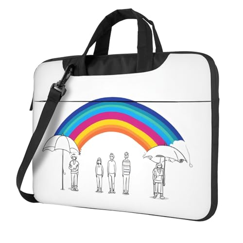 Sacoche ordinateur portable antichoc pour éviter les rayures en déplacement pro