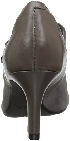 clarks dancer reece pump
