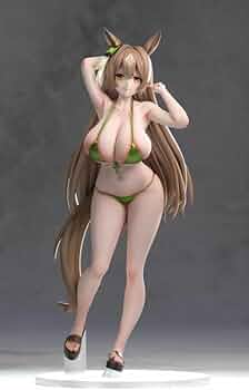 Beast Studios ウマ娘 サトノダイヤモンド フィギュア 41ejacfVPxL._AC_UF350,