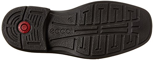 Ecco Men's Helsinki Slip-On,Cocoa Brown,39 Eu/5-5.5 M Us #TOP3