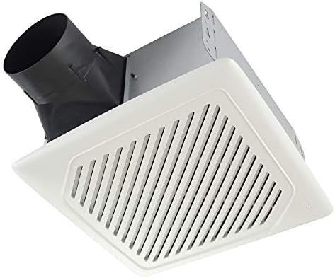 Broan-NuTone AR110LKVV SurfaceShield Vital Vio Powered Exhaust Vent LED  White Light u0026 Violet Light, 110 CFM, White : Amazon.ca: Tools u0026 Home  Improvement