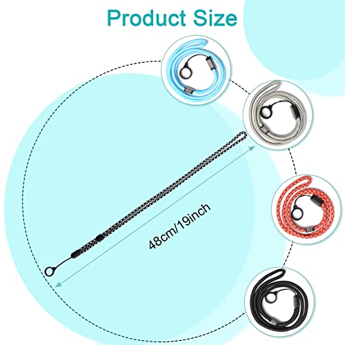 Peritoneal Dialysis Accessories 5 Pcs Pd Dialisys Holder Transfer Set Adjustable Neck Cord Length Secure Ostomy Belt Catheter Peritoneal Supplies #TOP3