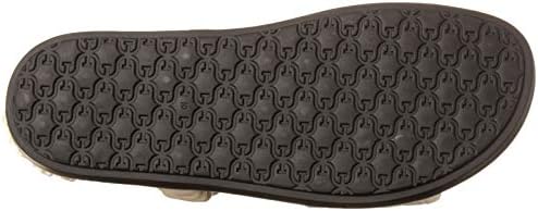 Sam Edelman Women's Velma Sport Sandal, Modern Ivory, 6.5 | Image 3