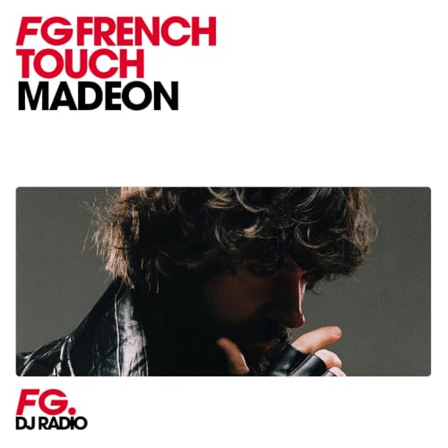MIX : MADEON