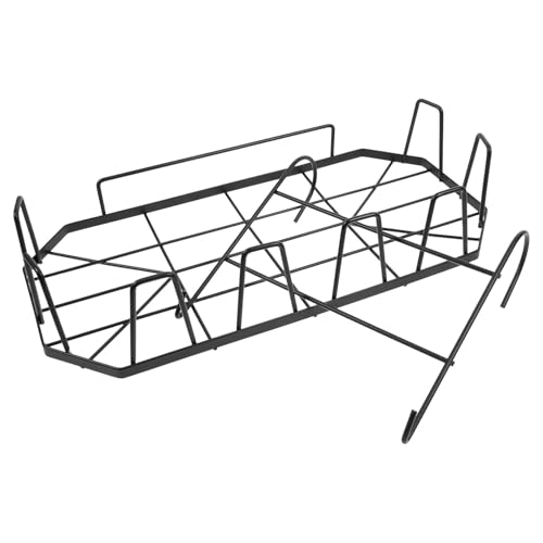Estante Secador de Pared para Zapatos y Ropa miniatura 1
