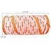 MFMEXUL 3xCat Tunnel Hideaway Cage Toys Cat Tunnel Toy for Puppy Chinchilla Exercise Rat Indoor