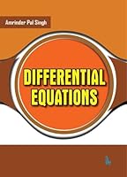 Differential Equations 9390620546 Book Cover