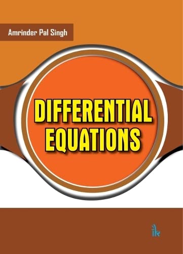 Differential Equations