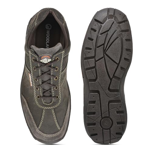 Image of Woodland Men's Sneaker