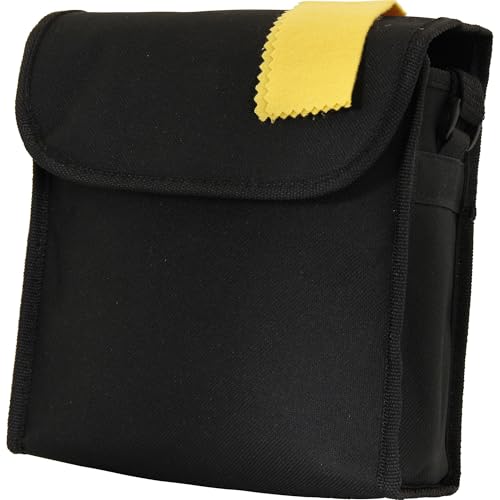 Binoculares Zoomion 10-30x50mm Compactos y Ajustables miniatura 4