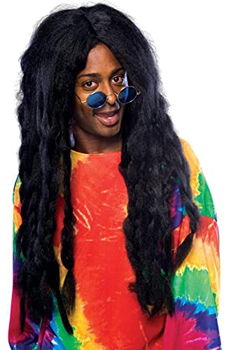 Rubie's Adult Jamaican Rasta Wig
