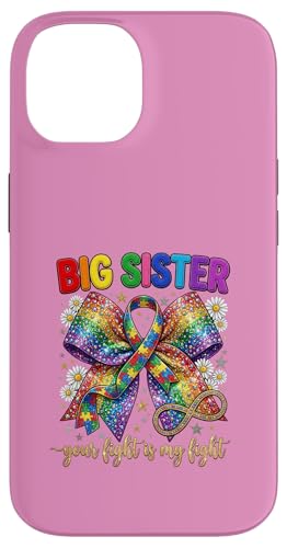 Big Sister Your Fight Is My Fight ���ǌ[���| �X�}�z�P�[�X iPhone 14 �p