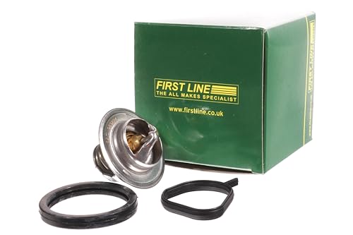 First Line FTK052 Coolant Thermostat