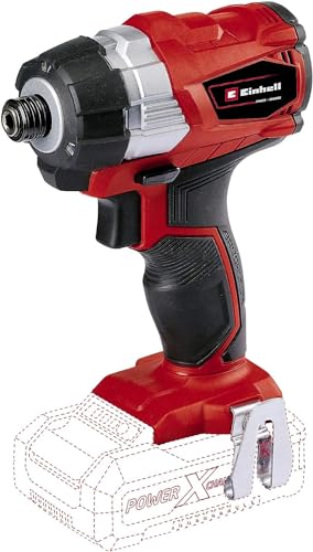 Einhell Chave De Impacto Te-Ci 18 Li Bl Solo - Einhell
