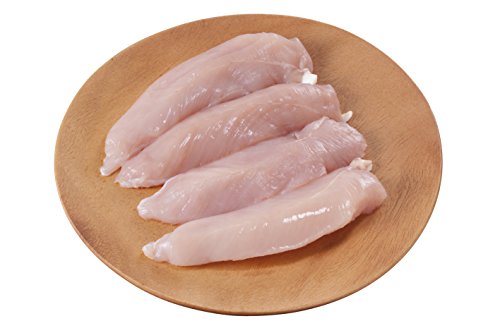 トリゼンフーズ [冷蔵] 九州産 華味鳥 ささみ 200ｇ (サラダ・カツ・フライ・和え物・湯引き)のサムネイル