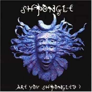 Amazon.co.jp: ARE YOU SHPONGLED?: ミュージック