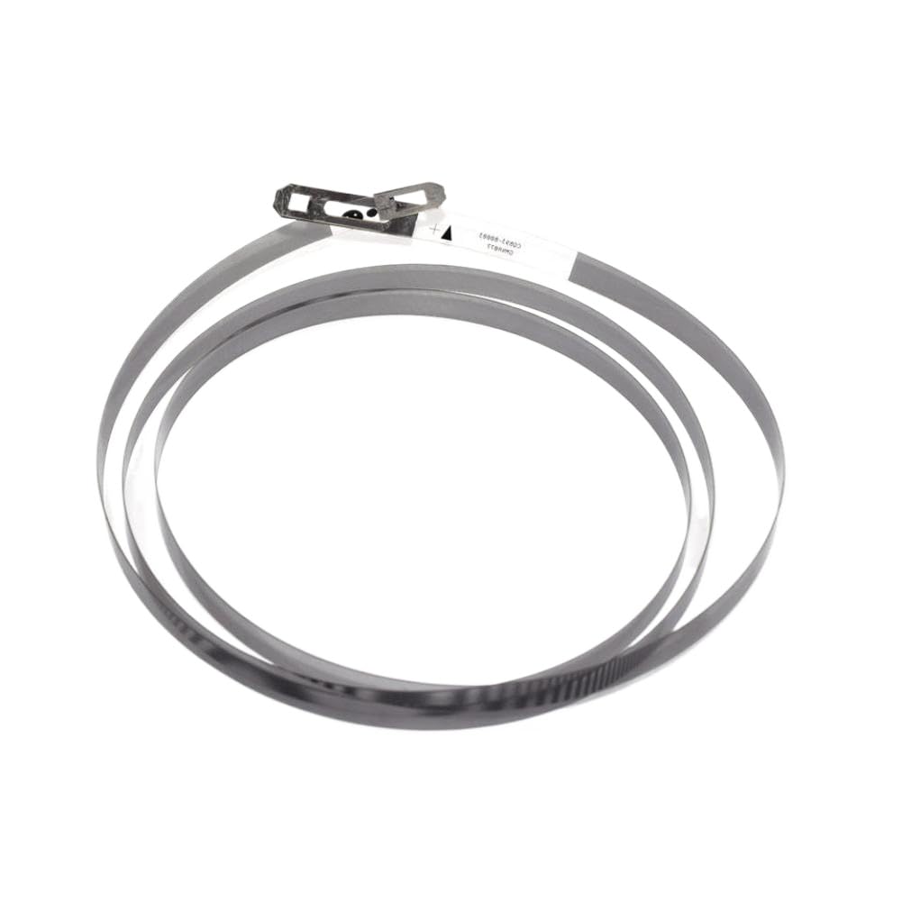 Tira codificadora compatible con Designjet T120 T520 corrige error de carro CQ893-67029 2