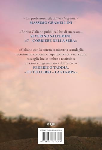 Geografia Di Un Dolore Perfetto - 2
