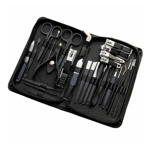 30 }jLAJb^[ܐ؂ZbgƒpXeX|}jLALbgܐ؂yfBLA܂͂݃c[ (Color : Black)