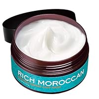 Amazon | リッチモロッカン マキシマムリペアヘアマスク [ 200g