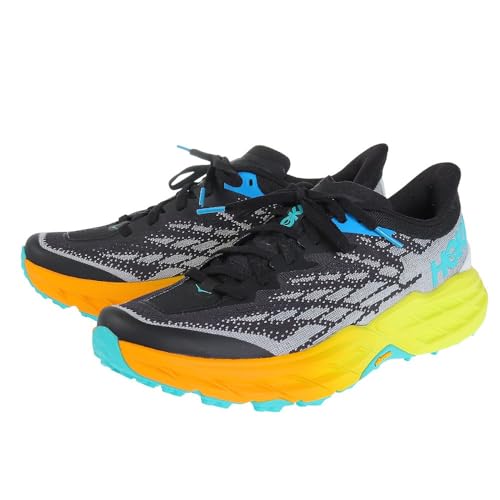 Image of HOKA Speedgoat 5 Shoes