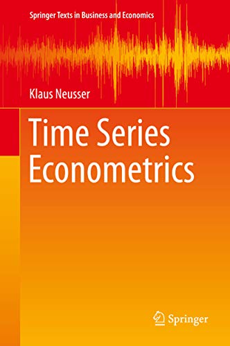 23 Best Econometrics Ebooks Of All Time Bookauthority