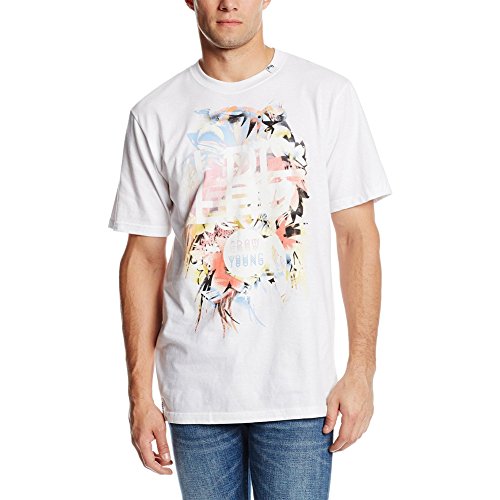 LRG Men's Grow Young T-Shirt