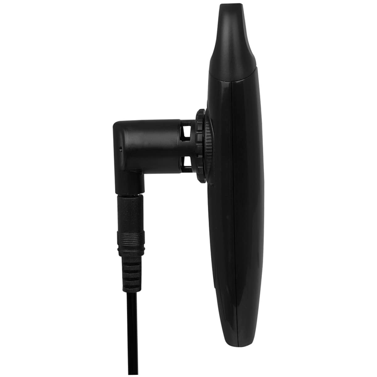 Toyvian 2piezas Kazoo Profesional Eléctrico Para Niño Niña y Adultos Instrumento Musical Fácil De Aprender Para Acompañar Guitarras y Violines Diseño y Ónix