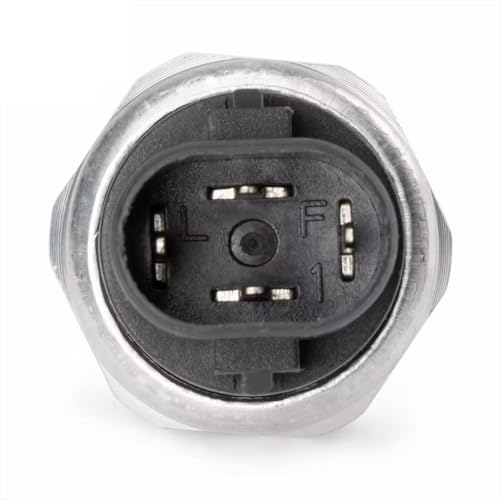 Sensor de presión de aire acondicionado coche 8864560030 presostato Land Cruiser y Sequoia 5