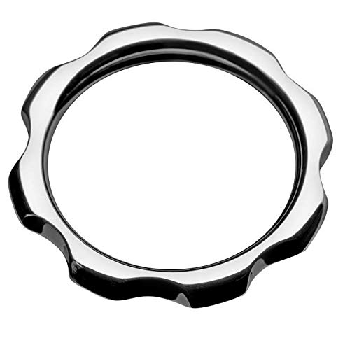 METALHARD Cock Ring Torque 50MM