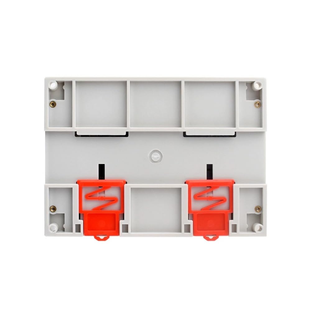 Scheda di interfaccia industriale Raspberry Pi, Isolata RS232/485 CANFD Scheda di Espansione, Montabile a parete/Rail-montabile