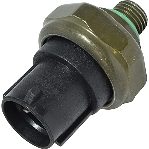 UAC SW 10007C HVAC Binary Switch
