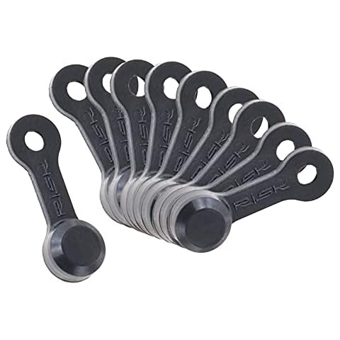 Cubierta Antipolvo de Purga de Freno para Motocicletas Cover