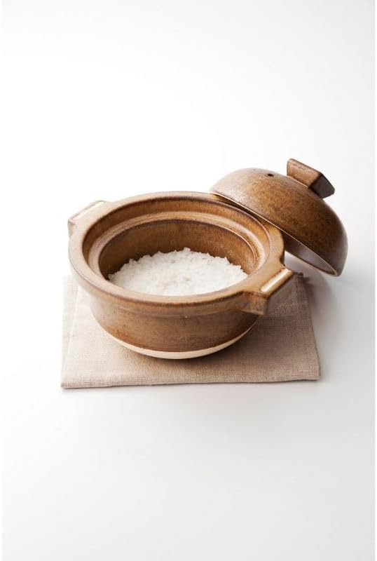 Hangout Rice Pot, 3 Count