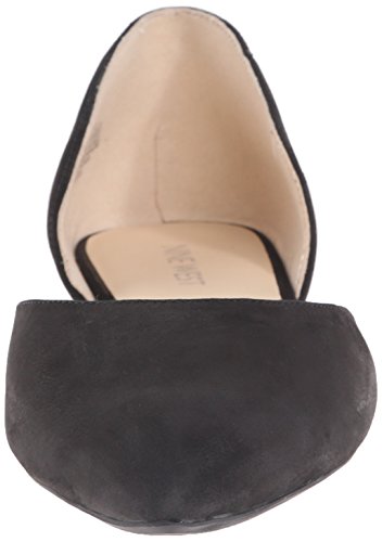 Nine West Women's Starship Dorsay Ballet Flat2