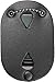 Heros Pride Economical Universal 3-1/4in Round Badge Holder 9145R