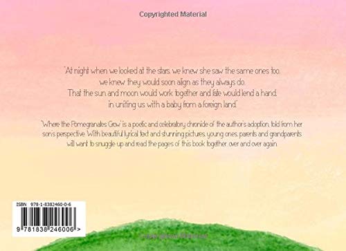 Where the Pomegranates Grow - Thumbnail 2