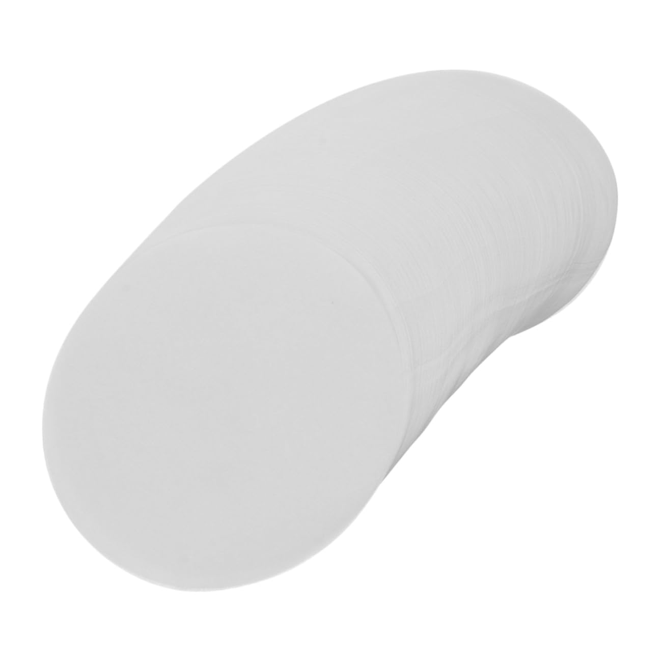 Cabilock Food Liner Baking Paper for Hamburger Thickened Grill Pan Paper Non-stick Bread 200 Sheets for Cooking