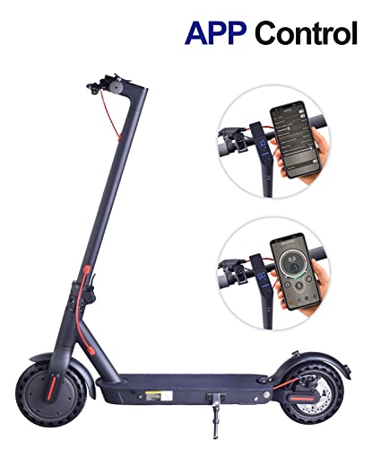 Monopattino Elettrico Adulti, Monopattino