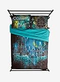 Top 10 Harry Potter Comforter Sets Of 2020 Best Reviews Guide