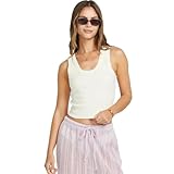 Billabong Women's Rerun Kt TNK Whitecap M