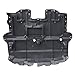 Sekeseauto Engine Splash Guard Shield Under Cover Compatible with Lexus IS250 IS350 2006 2007 2008 2009 Replace# 5141053060