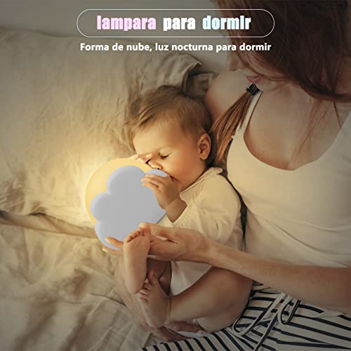 La mejor comparación de Lámparas Nocturnas para Niños del mes. 9 Imagen adicional