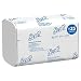 Scott Professional Pro Scottfold Universal Multifold Paper Towels, Bulk (01960), Absorbency Pockets, White 7.8