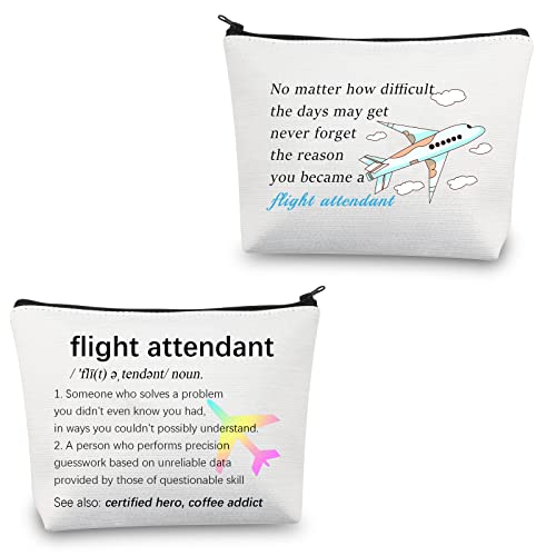 Best Gifts For Flight Attendants On The Market Today Spicer Castle