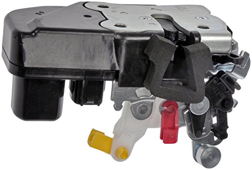 Moteur d'actionneur de serrure de porte Dorman 931-673 pour le verrouillage centralisé