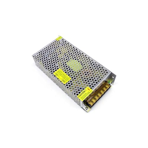 Alimentation 24V 50A transformateur d'éclairage 220V à 24V - 2