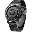 Black Polished