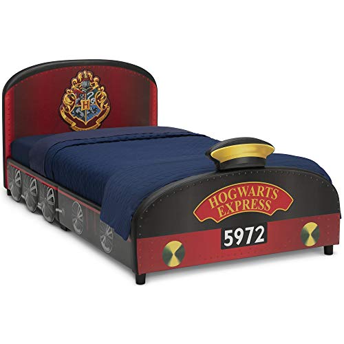 Hogwarts Express Bed